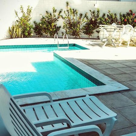 Apartamento Montmartre João Pessoa Exteriör bild