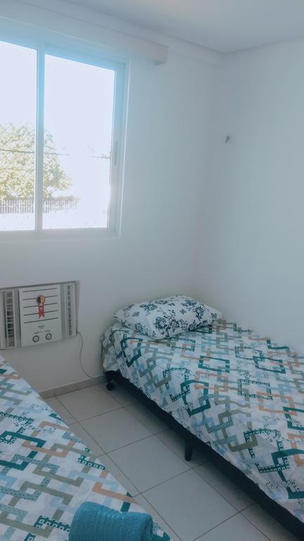 Apartamento Montmartre João Pessoa Exteriör bild