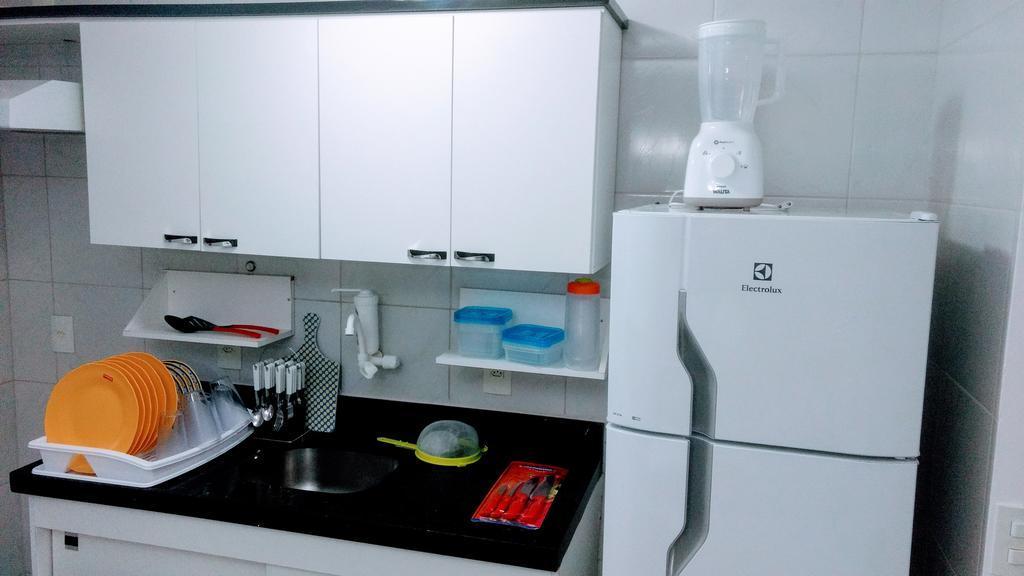 Apartamento Montmartre João Pessoa Exteriör bild