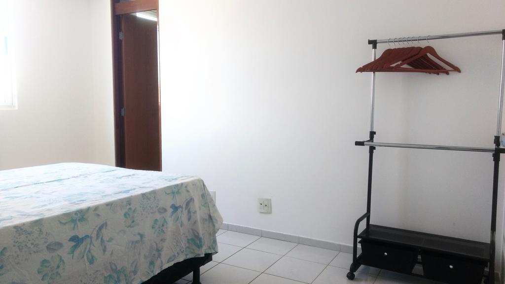 Apartamento Montmartre João Pessoa Exteriör bild
