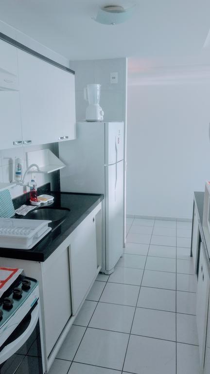 Apartamento Montmartre João Pessoa Exteriör bild