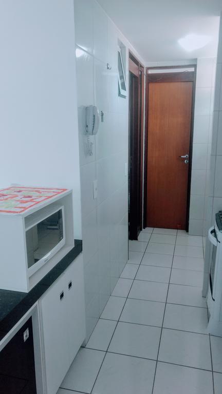 Apartamento Montmartre João Pessoa Exteriör bild
