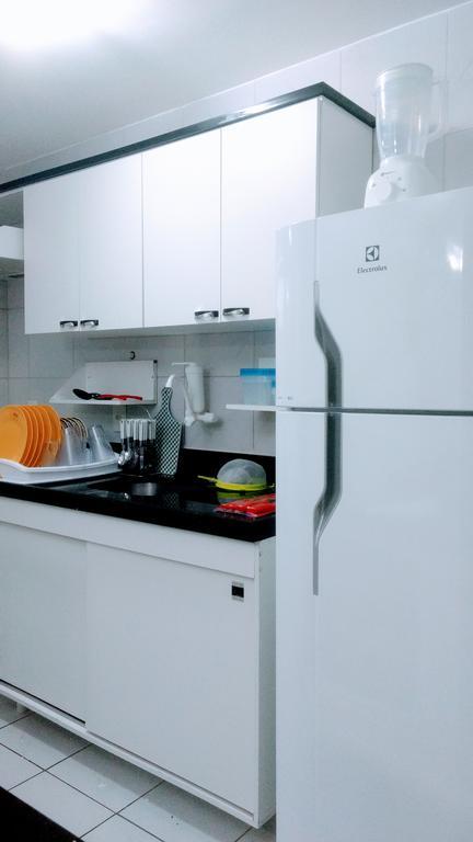 Apartamento Montmartre João Pessoa Exteriör bild