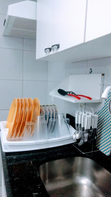 Apartamento Montmartre João Pessoa Exteriör bild