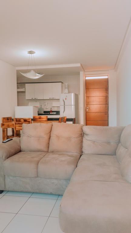 Apartamento Montmartre João Pessoa Exteriör bild
