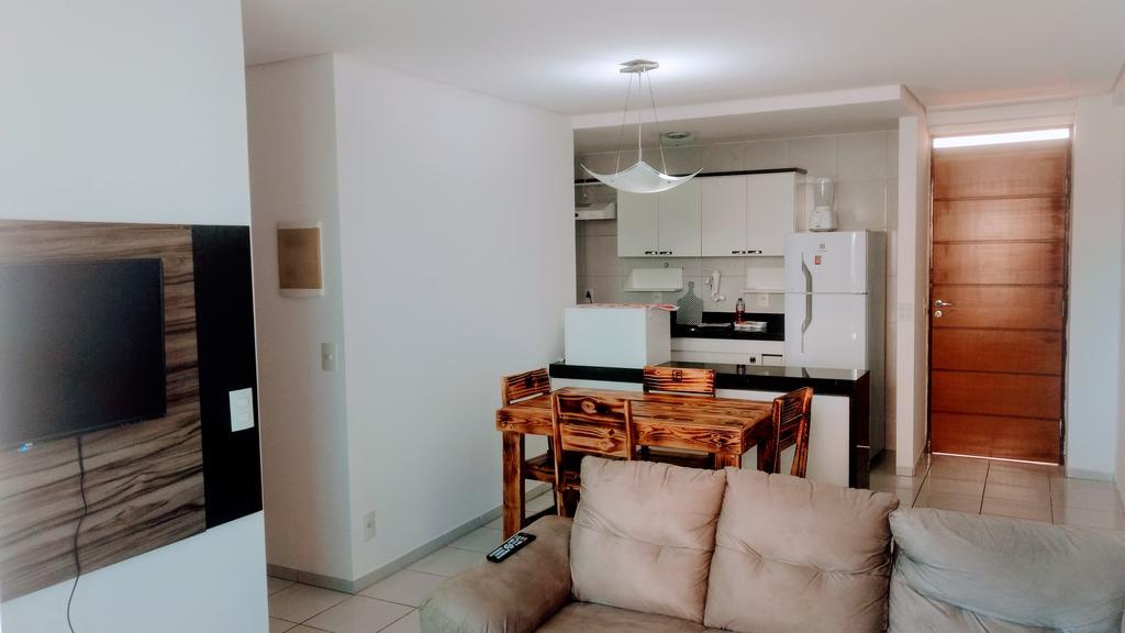 Apartamento Montmartre João Pessoa Exteriör bild